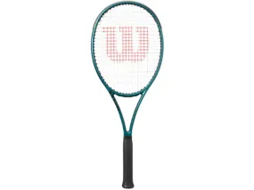 Wilson Blade 98 (18x20) V9 Tennis Racket