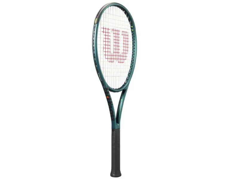 Wilson Blade 98S V9 Tennis Racket