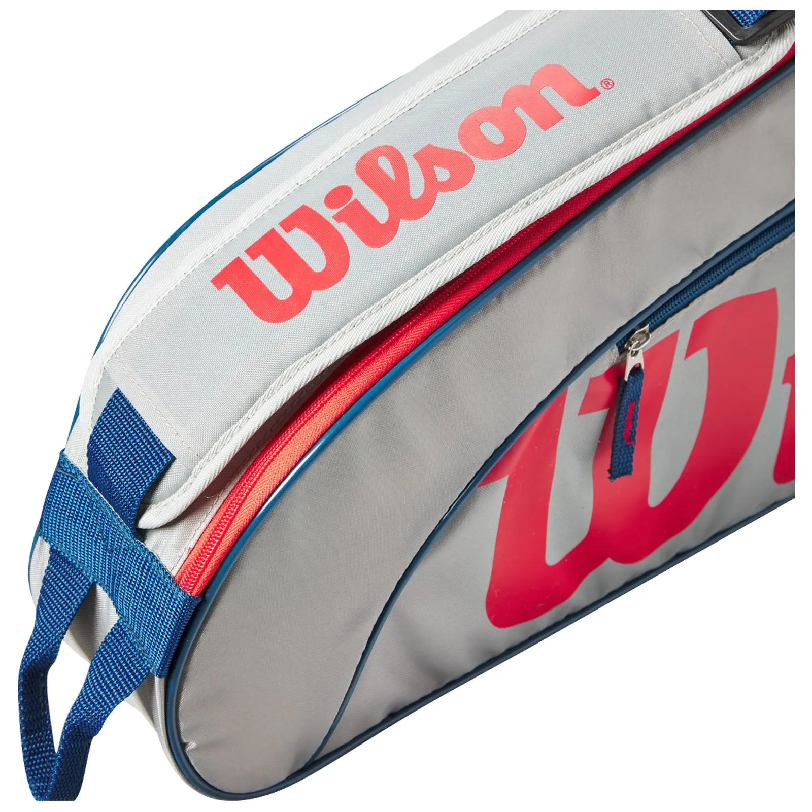 Wilson Junior 3 Tennis Racket Bag