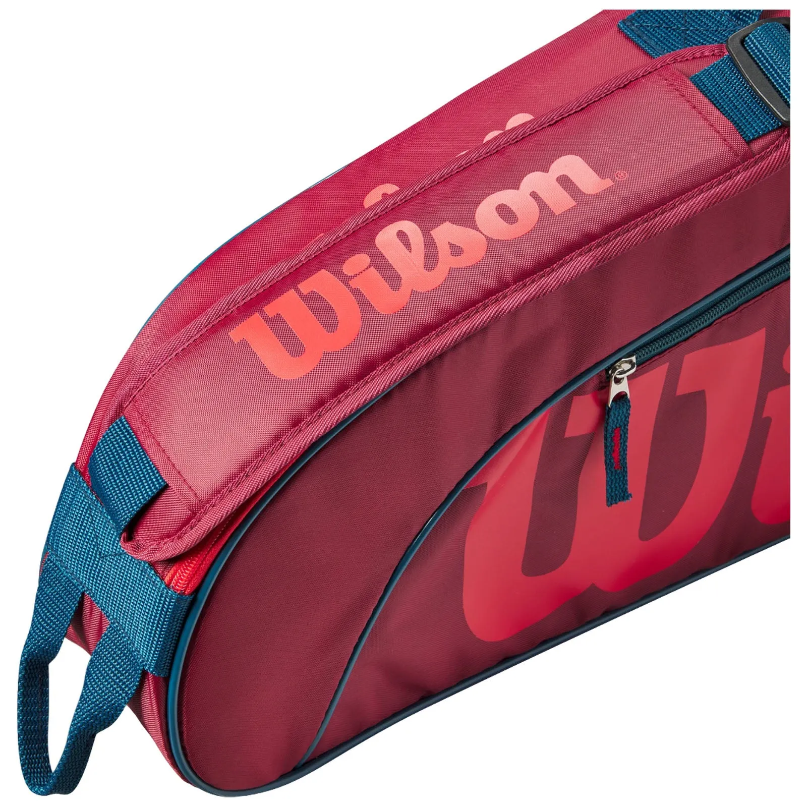 Wilson Junior 3 Tennis Racket Bag