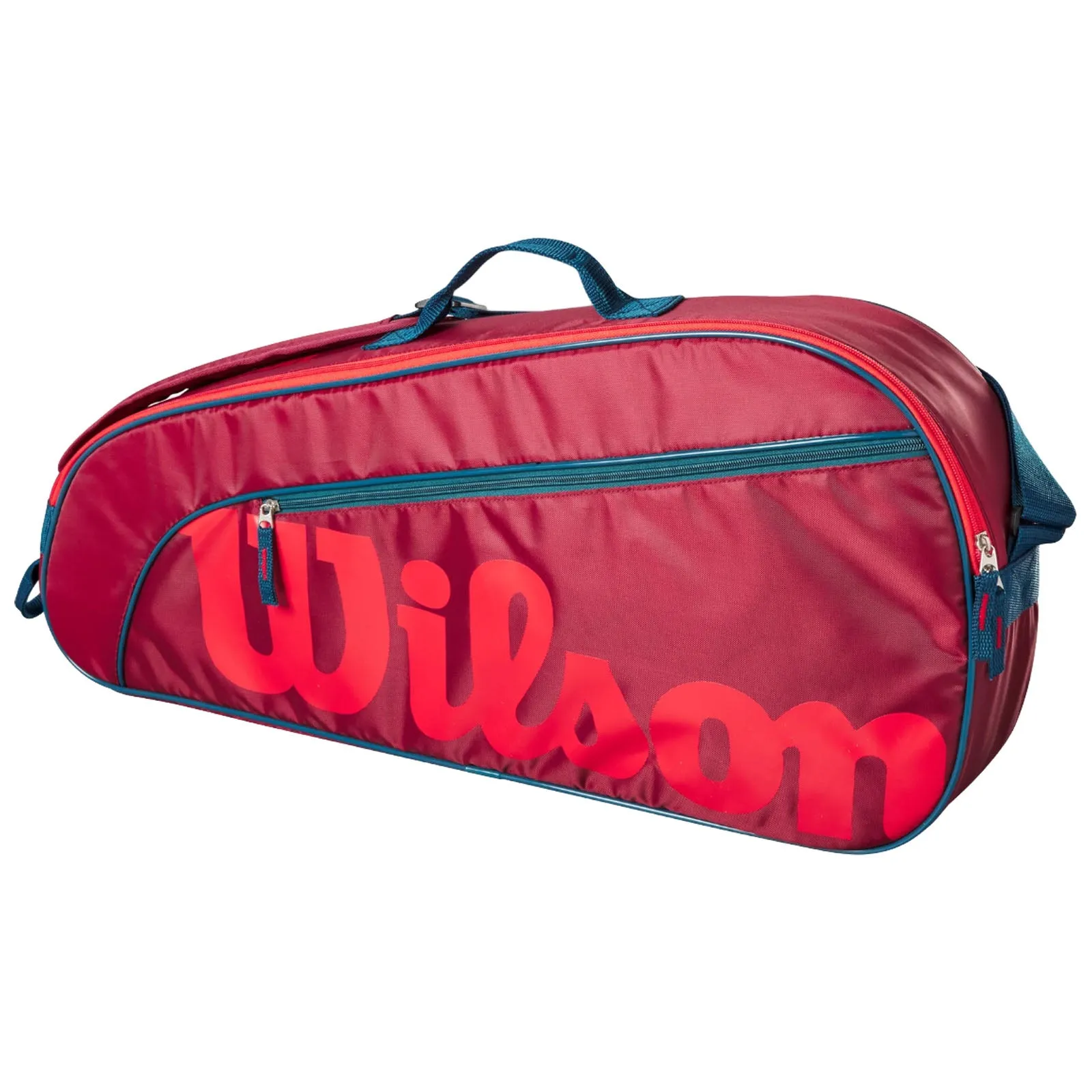 Wilson Junior 3 Tennis Racket Bag