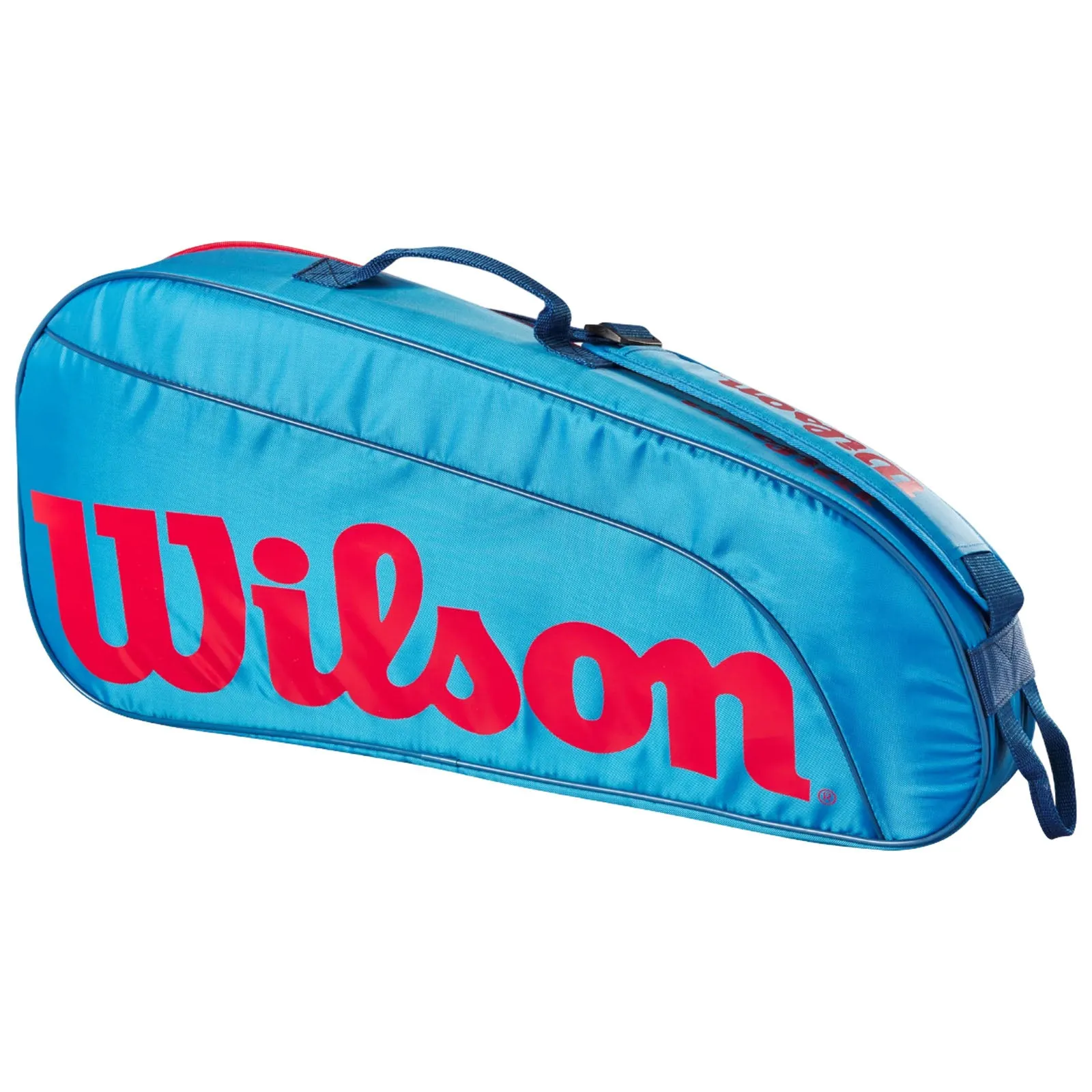 Wilson Junior 3 Tennis Racket Bag