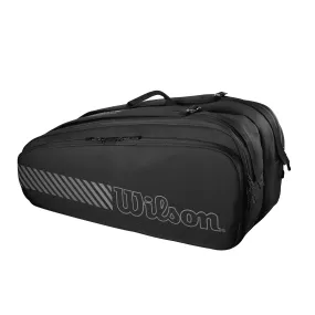 Wilson Night Session Tour 12 Pack Tennis Bag