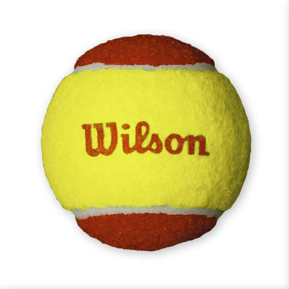 Wilson Starter Red 3 Pack