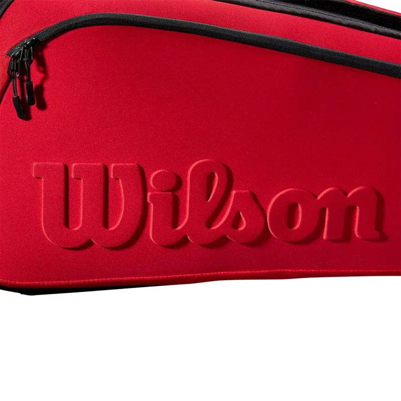 Wilson Super Tour 9 Pack Clash v2.0 Tennis Bag