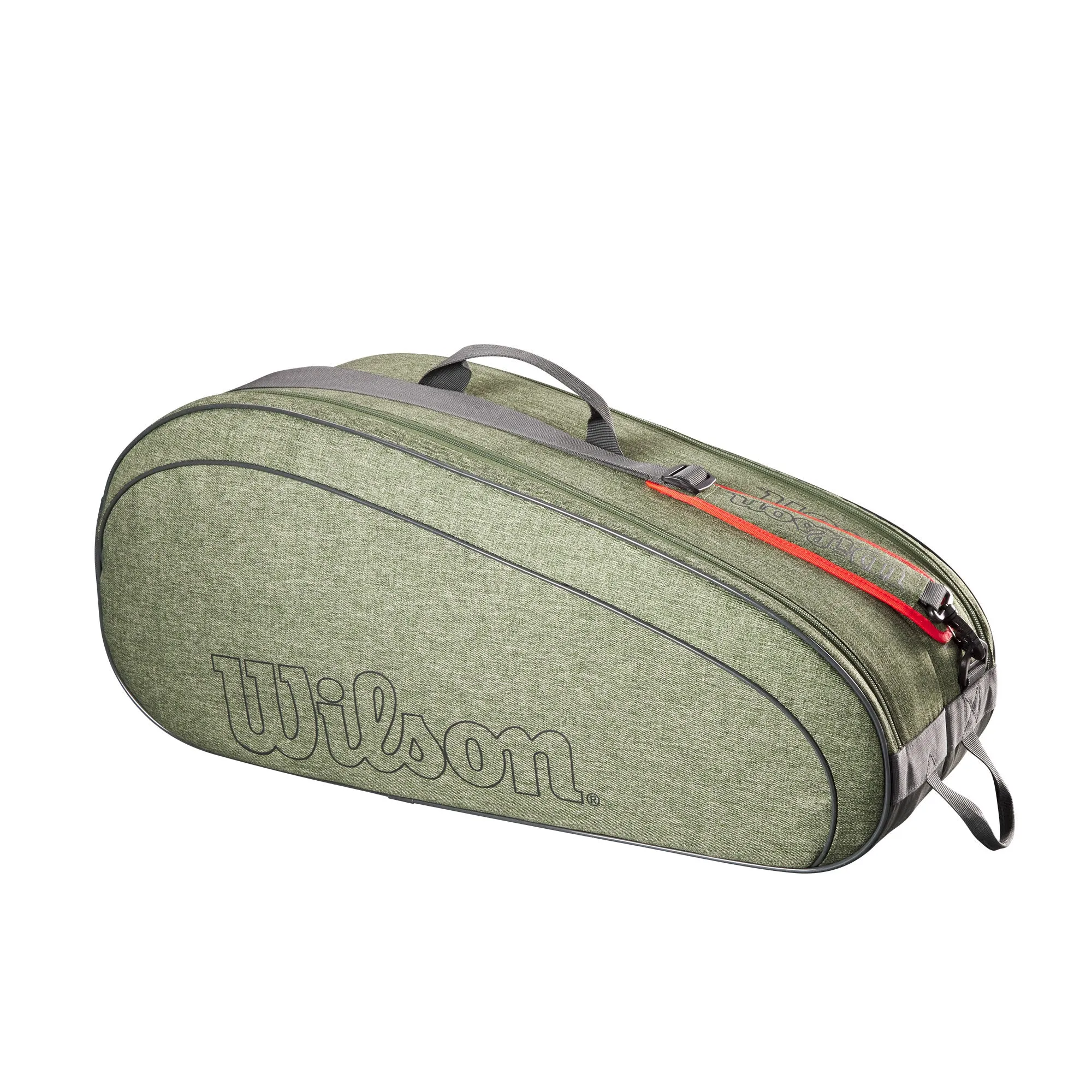 Wilson Team 6 Pack Tennis Bag