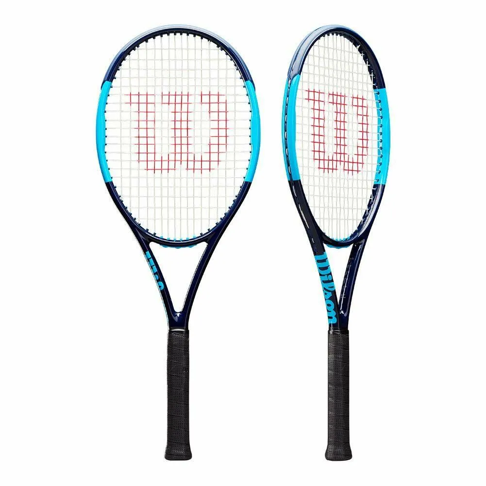 Wilson Ultra Tour 95 CV Tennis Racquet-4 3/8