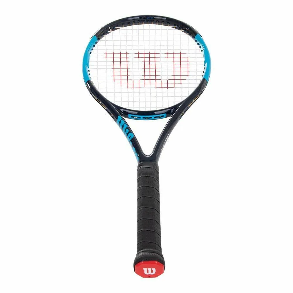 Wilson Ultra Tour 95 CV Tennis Racquet-4 3/8