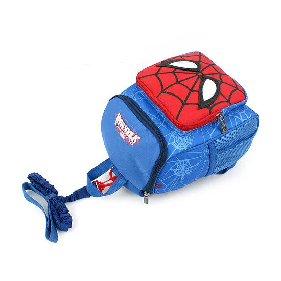 Winghouse - Spiderman Point Backpack