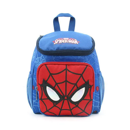 Winghouse - Spiderman Point Backpack