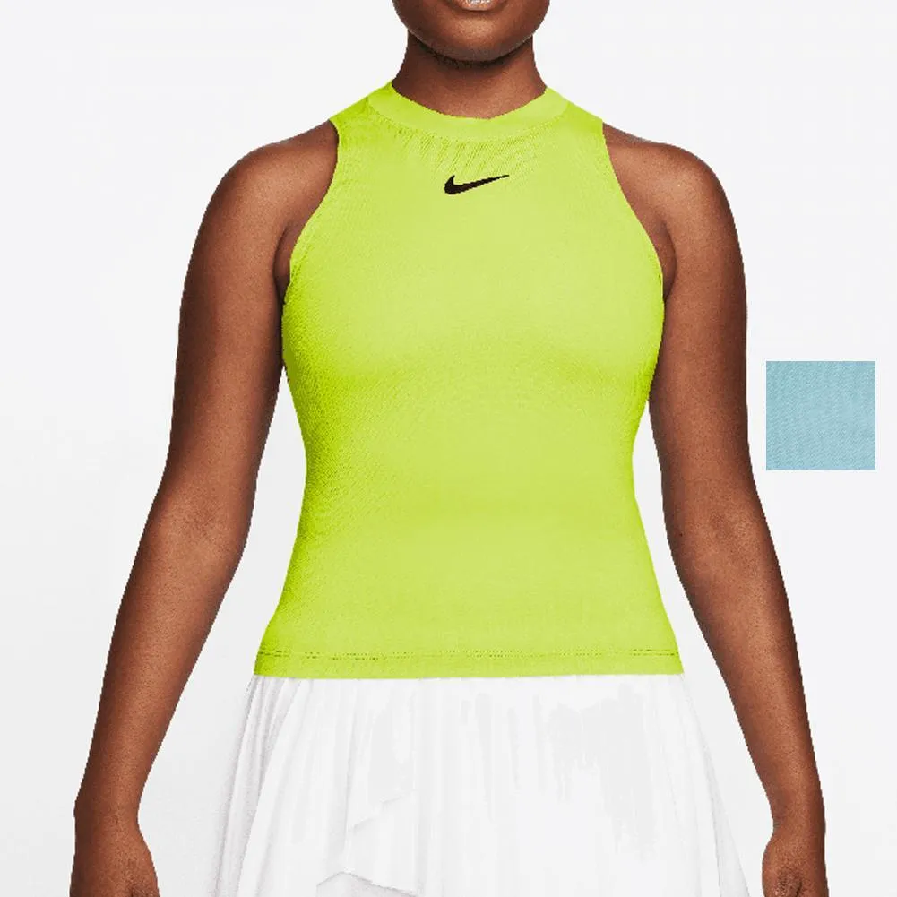 Womens Dri-Fit Adventage Tennis Tank