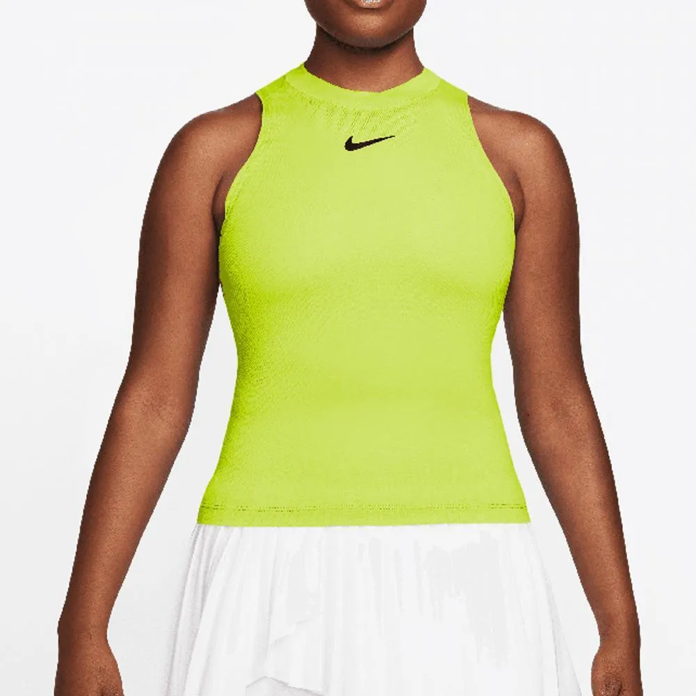 Womens Dri-Fit Adventage Tennis Tank