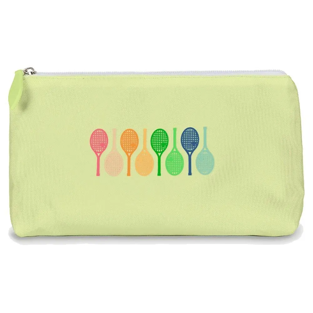 Women's Everyday Tennis Pouch