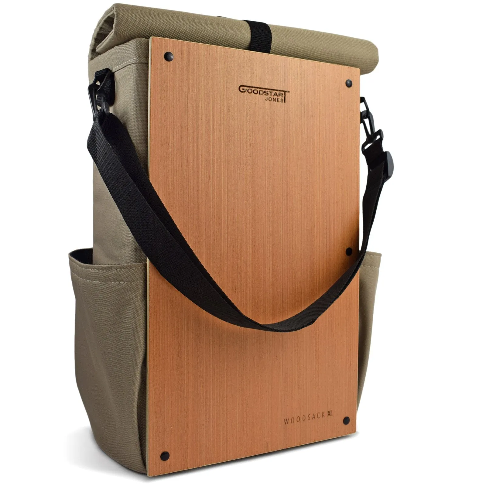 Woodsack XL Backpack | SAND