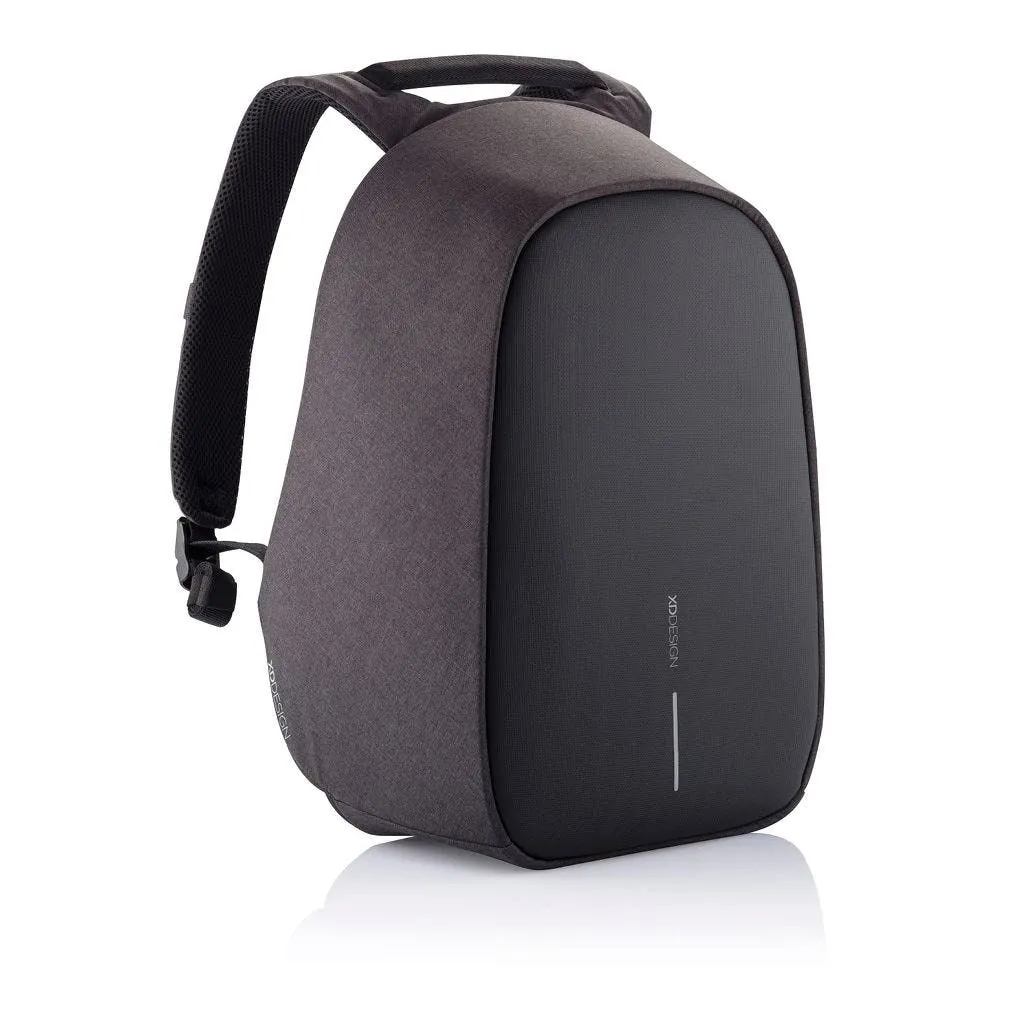 Xd Design Anti-Theft Backpack Bobby Hero Small Black P/N: P705.701