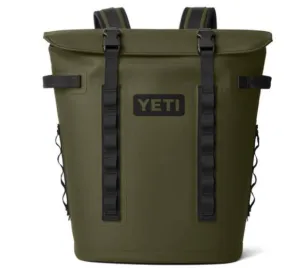 Yeti Hopper Backpack M20 Cooler