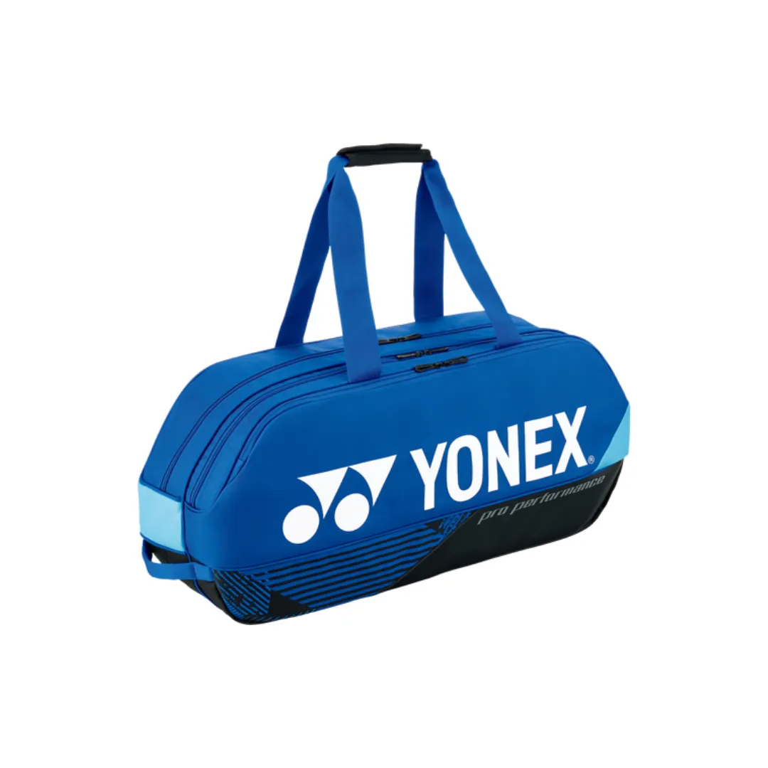 Yonex BAG92431WEX Pro Tournament Bag