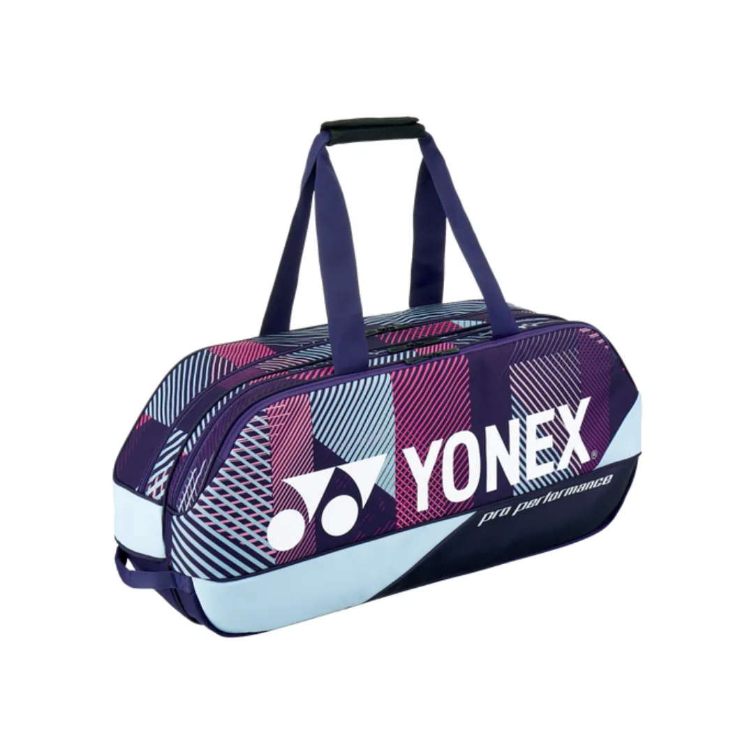 Yonex BAG92431WEX Pro Tournament Bag