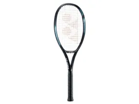 Yonex EZone 100 Aqua Black Night Tennis Racket (2024)