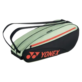 Yonex Team Badminton/Tennis Racket Bag - 6PCS (BA42326EX)