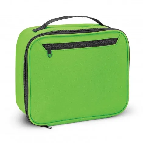 Zest Lunch Cooler Bag