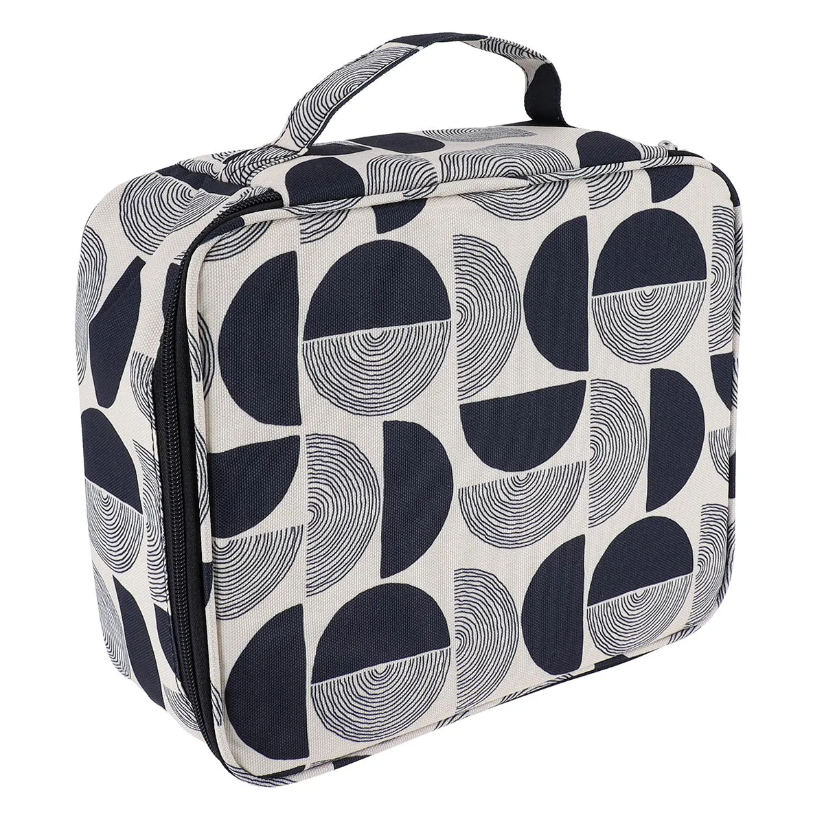 Zipped Toiletry Bag - Bilbao